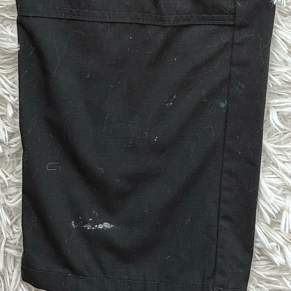 5.11 Tactical Men's Black Taclite Pro 74273 019 Ripstop Pants Straight Fit 34x30 - Picture 6 of 8